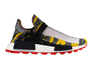 human race yellow stockx